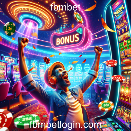 Descubra as Melhores Promoções em fbmbet: Aumente Suas Chances de Ganhar